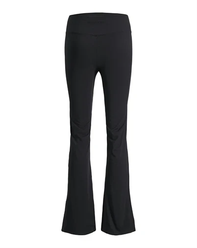 JJXX - JXSania HW Yoga Bukser - Black